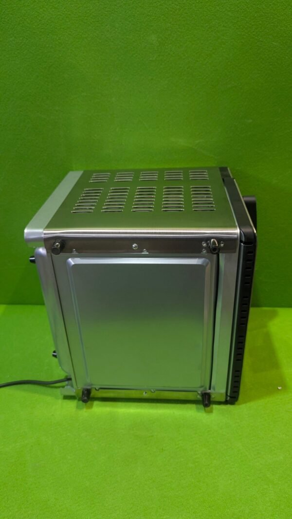 Cecotec Horno Freidora de Aire Caliente 30 Litros - Imagen 6