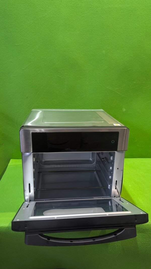 Cecotec Horno Freidora de Aire Caliente 30 Litros - Imagen 5