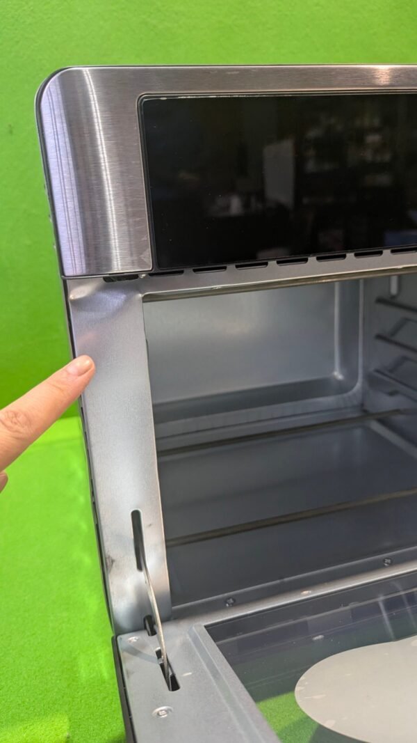Cecotec Horno Freidora de Aire Caliente 30 Litros - Imagen 16