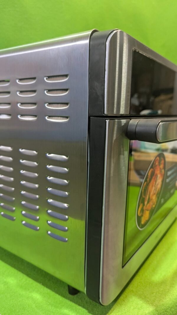 Cecotec Horno Freidora de Aire Caliente 30 Litros - Imagen 4