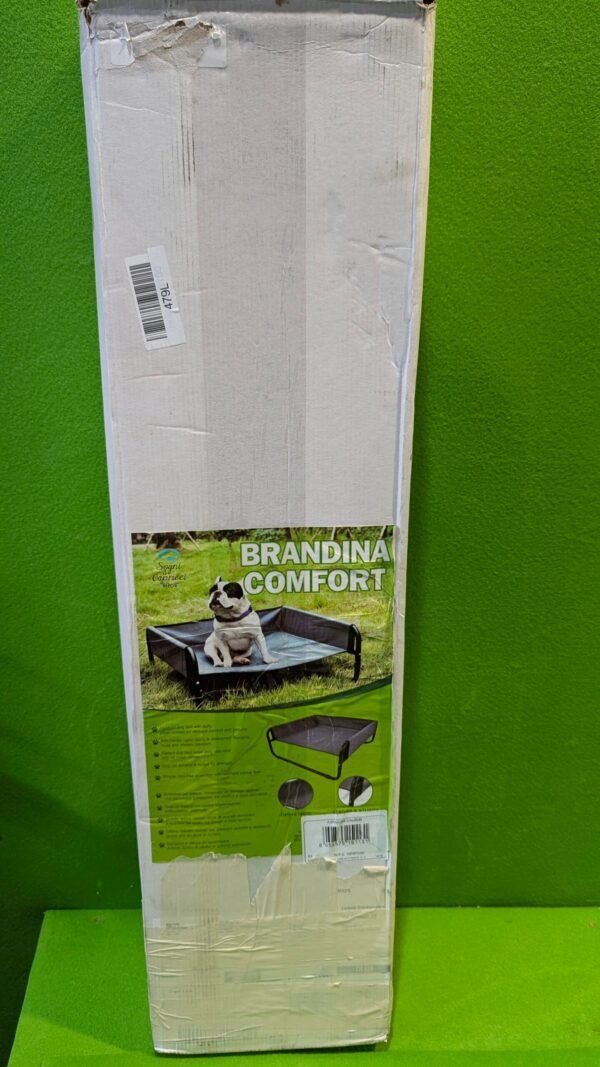 Cama plegable para Mascotas - Imagen 5