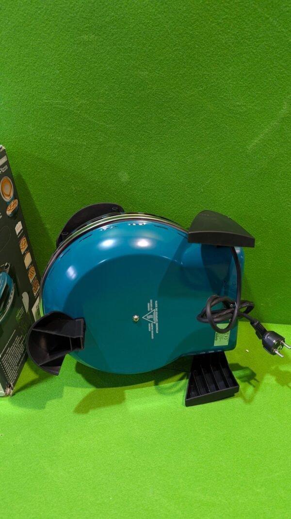 G3 Ferrari Piedra refractaria para Pizza - Imagen 4