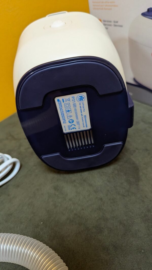 Pic Solution Airprojet Plus Aerosol Ultrasónico 1300 g - Imagen 5