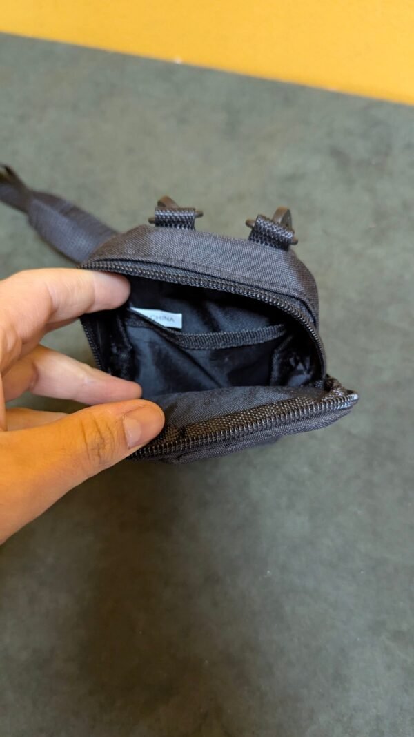 Bolsa de Impresora con Bolsillo - Imagen 3