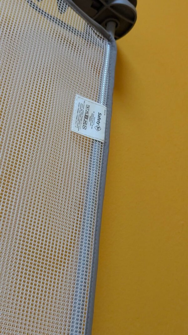 Barandilla de cama infantil Safety 1st de 150 cm - Imagen 6