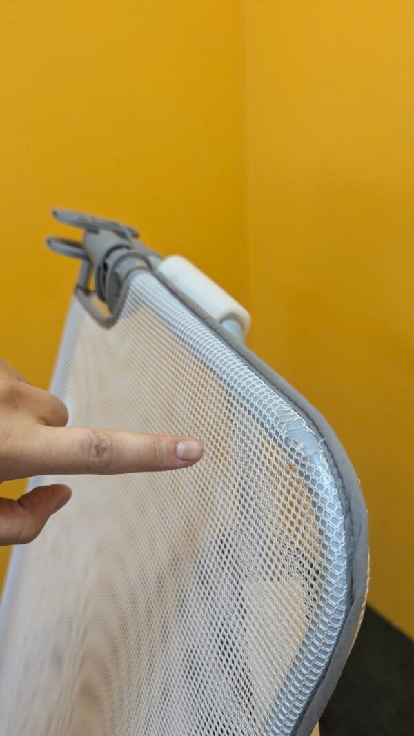 Barandilla de cama infantil Safety 1st de 150 cm - Imagen 9