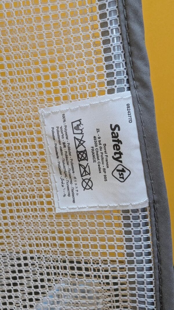 Barandilla de cama infantil Safety 1st de 150 cm - Imagen 5