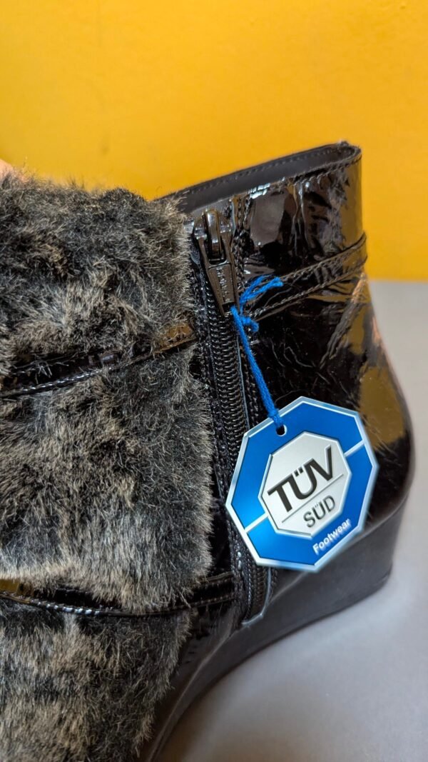 Botines de Mujer GEOX - Imagen 9