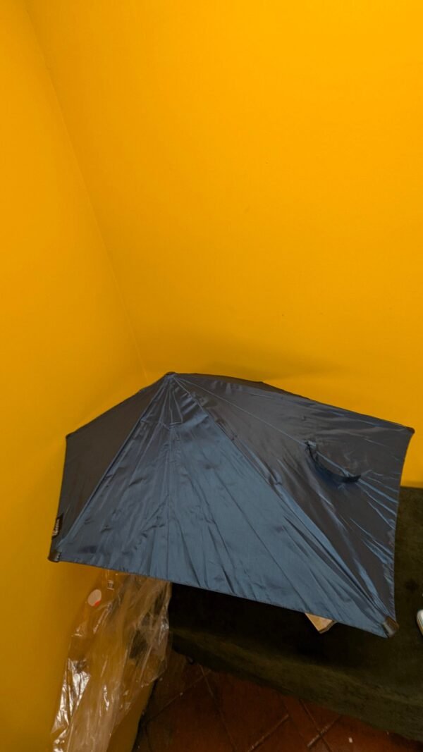 Sport-Brella Sombrilla para playa con soporte Versa para tumbona - Imagen 6