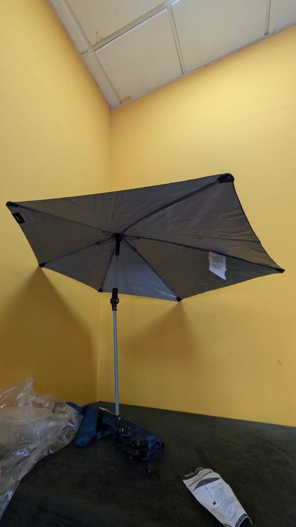 Sport-Brella Sombrilla para playa con soporte Versa para tumbona - Imagen 3