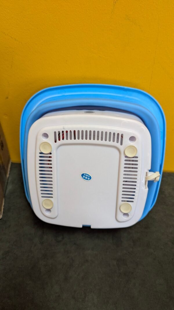 Maquina de Lavar Ropa Pequeña Portátil - Imagen 5