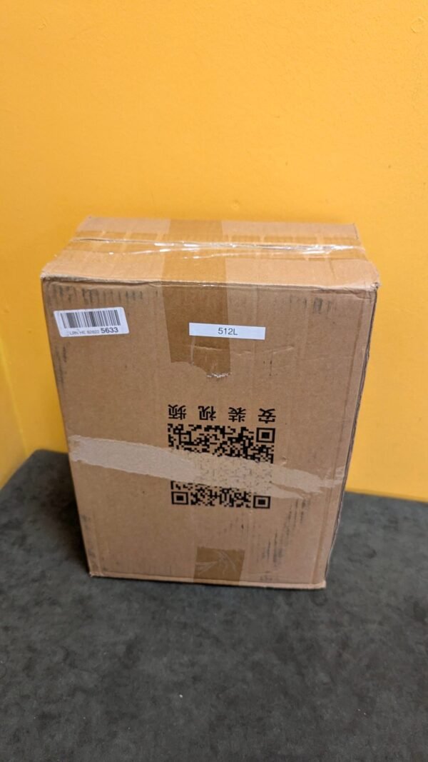 Maquina de Lavar Ropa Pequeña Portátil - Imagen 11