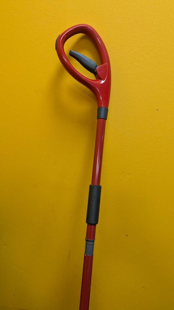 Vileda 1·2 Spray MAX, Fregona Mopa con Spray pulverizador - Imagen 6