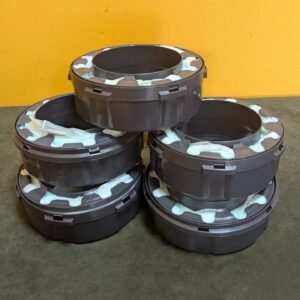 Tommee Tippee Recambio Twist & Click 5 ud
