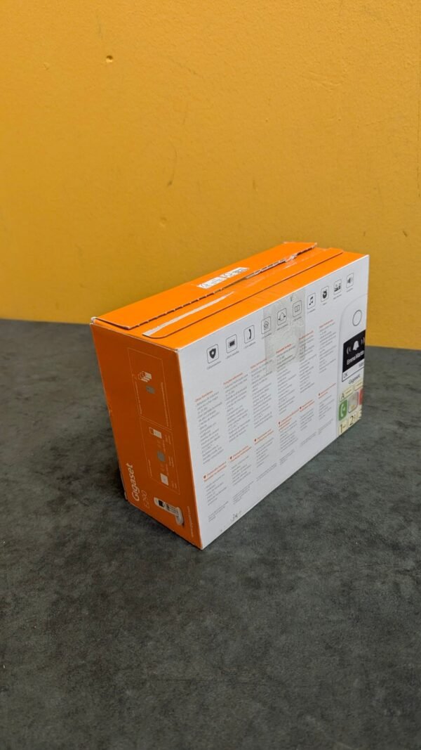 Gigaset E290 Teléfono DECT Inalámbrico - Imagen 10