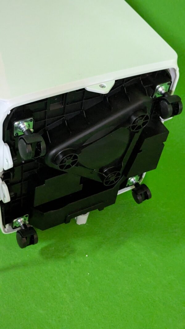 COMFEE' Aire acondicionado portátil 5000 BTU/h ámbar 6C - Imagen 14