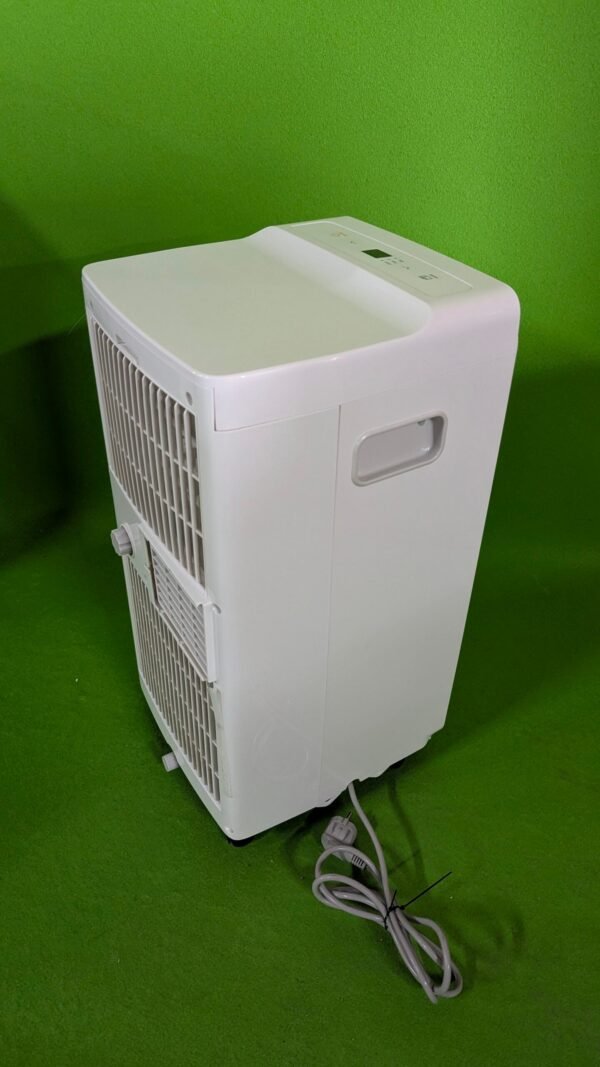 COMFEE' Aire acondicionado portátil 5000 BTU/h ámbar 6C - Imagen 8
