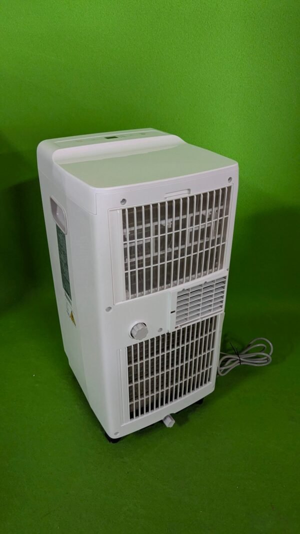 COMFEE' Aire acondicionado portátil 5000 BTU/h ámbar 6C - Imagen 7