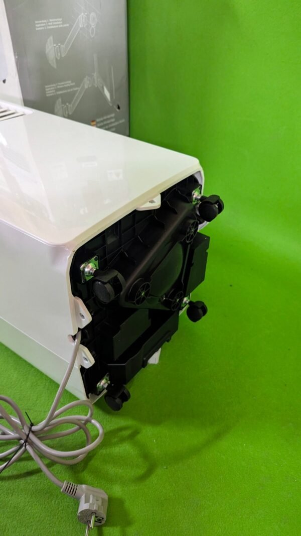 COMFEE' Aire acondicionado portátil 5000 BTU/h ámbar 6C - Imagen 11