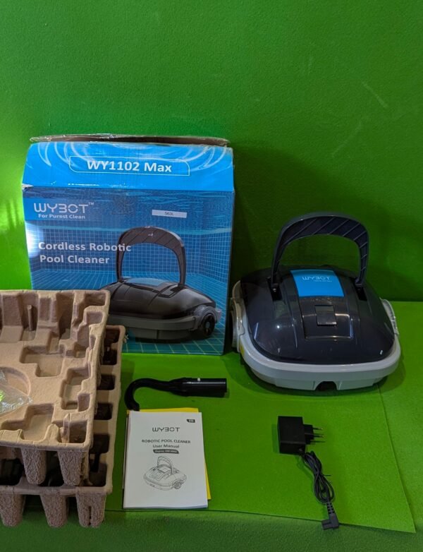 WYBOT Robot Limpiados Piscina Inalambrico - Imagen 2