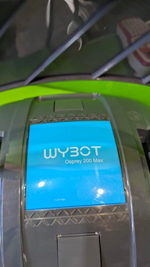 WYBOT Robot Limpiados Piscina Inalambrico - Imagen 3