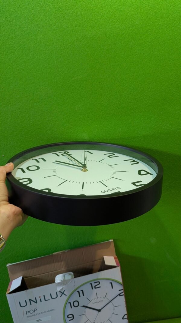 Reloj de pared - Imagen 5