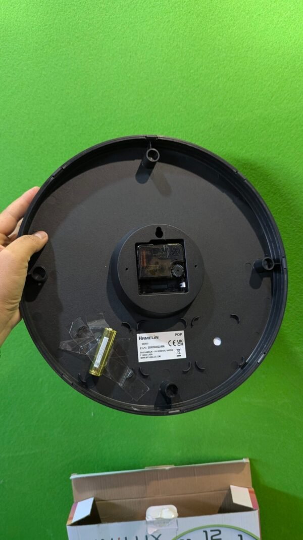 Reloj de pared - Imagen 4