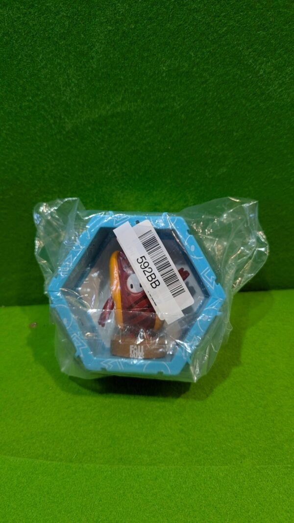 Figura LED Wow! POD Fall Guys Hotdog - Imagen 10