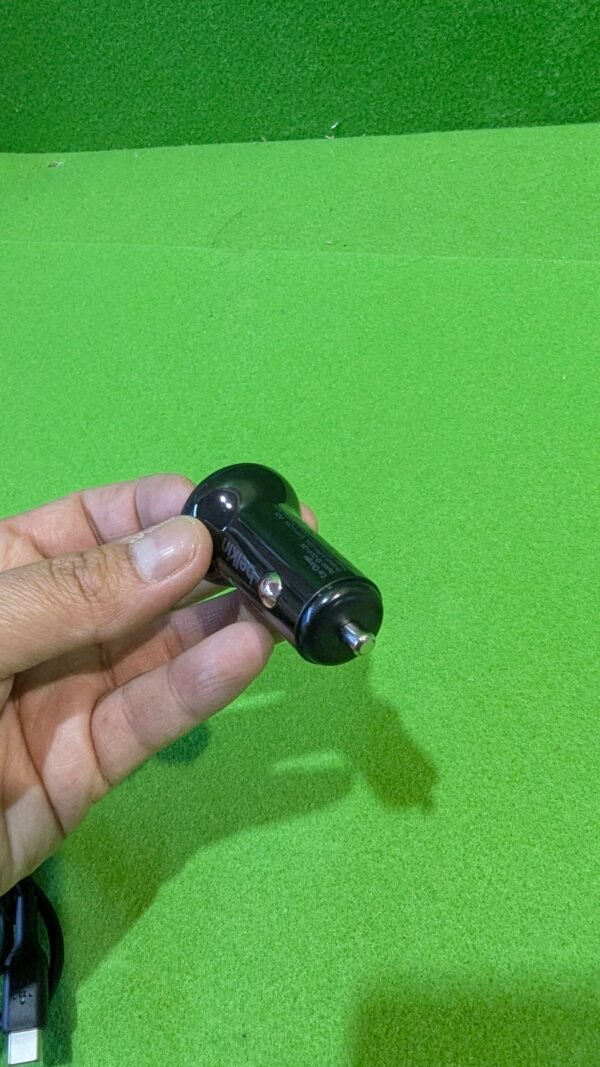 Cargador para coche USB-C - Imagen 5