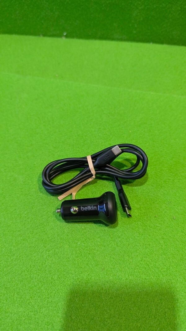 Cargador para coche USB-C - Imagen 6