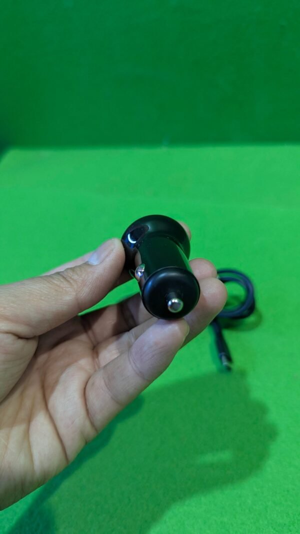 Cargador para coche USB-C - Imagen 4