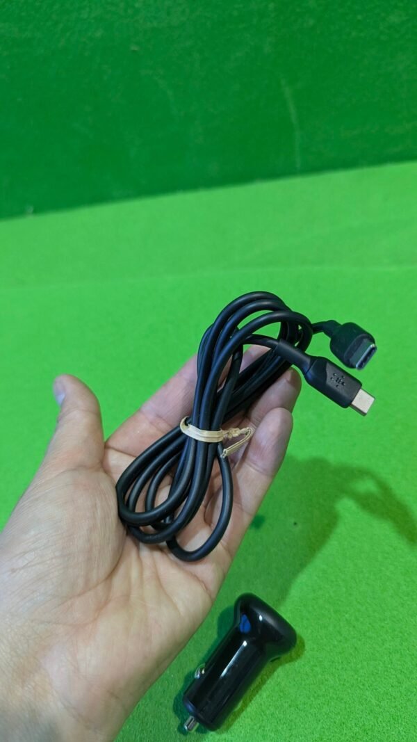 Cargador para coche USB-C - Imagen 3