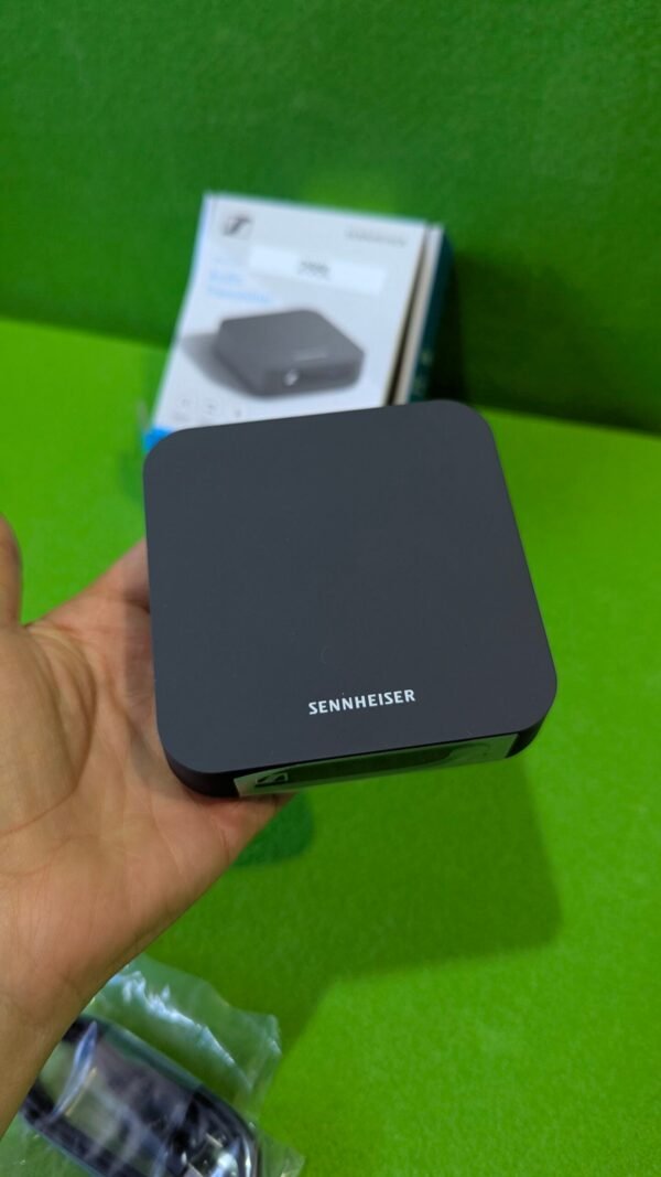 Sennheiser Transmisor de audio Bluetooth - Imagen 6