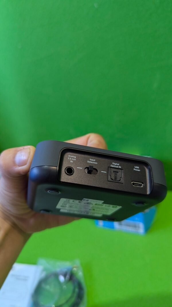 Sennheiser Transmisor de audio Bluetooth - Imagen 4