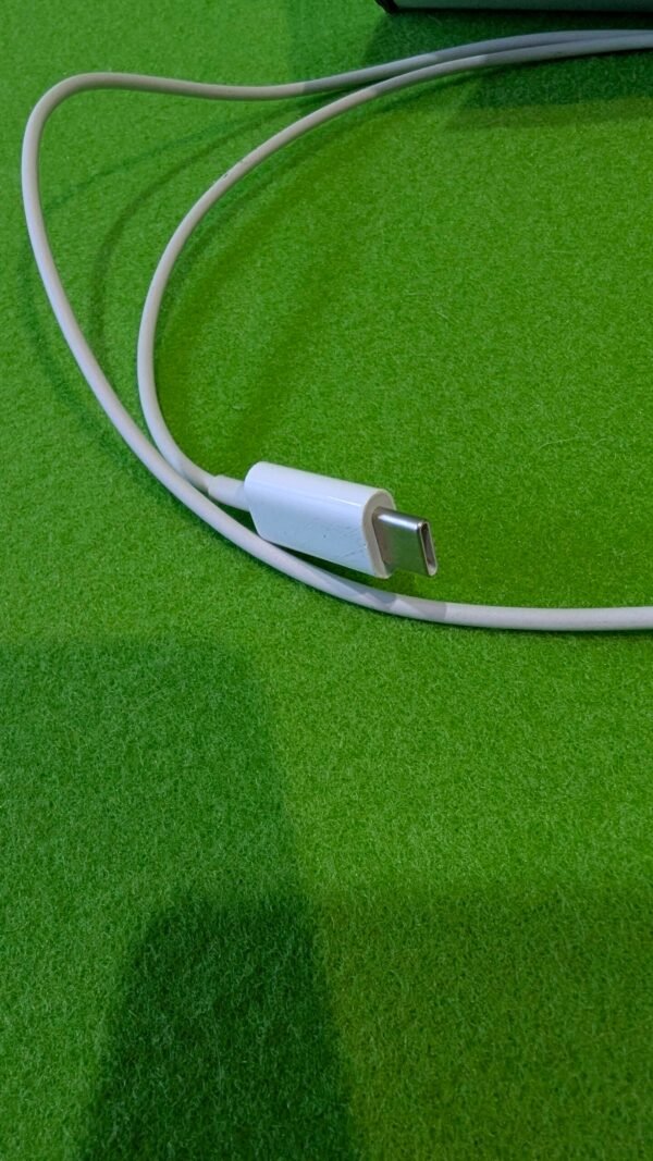 Apple Cargador MagSafe inalambrico para iPhone 12 - Imagen 8