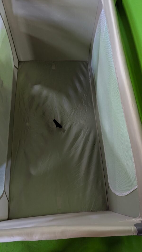 hauck Cuna de Viaje Dream N Play - Imagen 5