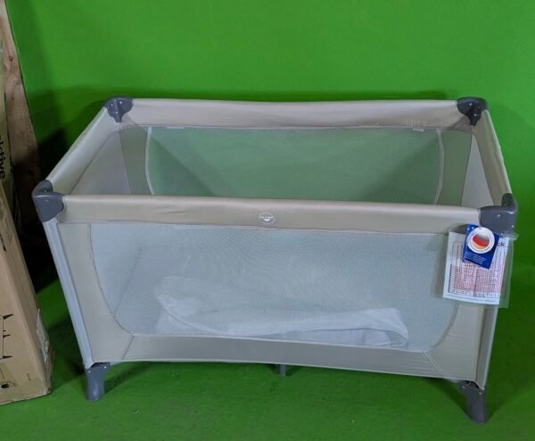 hauck Cuna de Viaje Dream N Play - Imagen 10