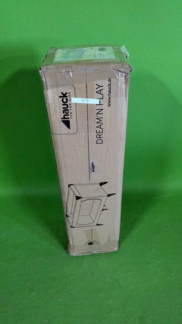 hauck Cuna de Viaje Dream N Play - Imagen 14