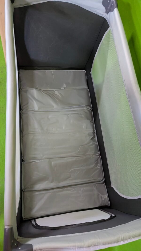 Hauck Cuna de Viaje Sleep N Play Go Plus - Imagen 10