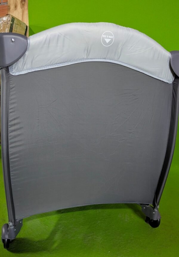 Hauck Cuna de Viaje Sleep N Play Go Plus - Imagen 7