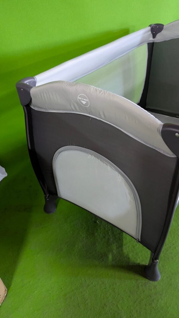 Hauck Cuna de Viaje Sleep N Play Go Plus - Imagen 5