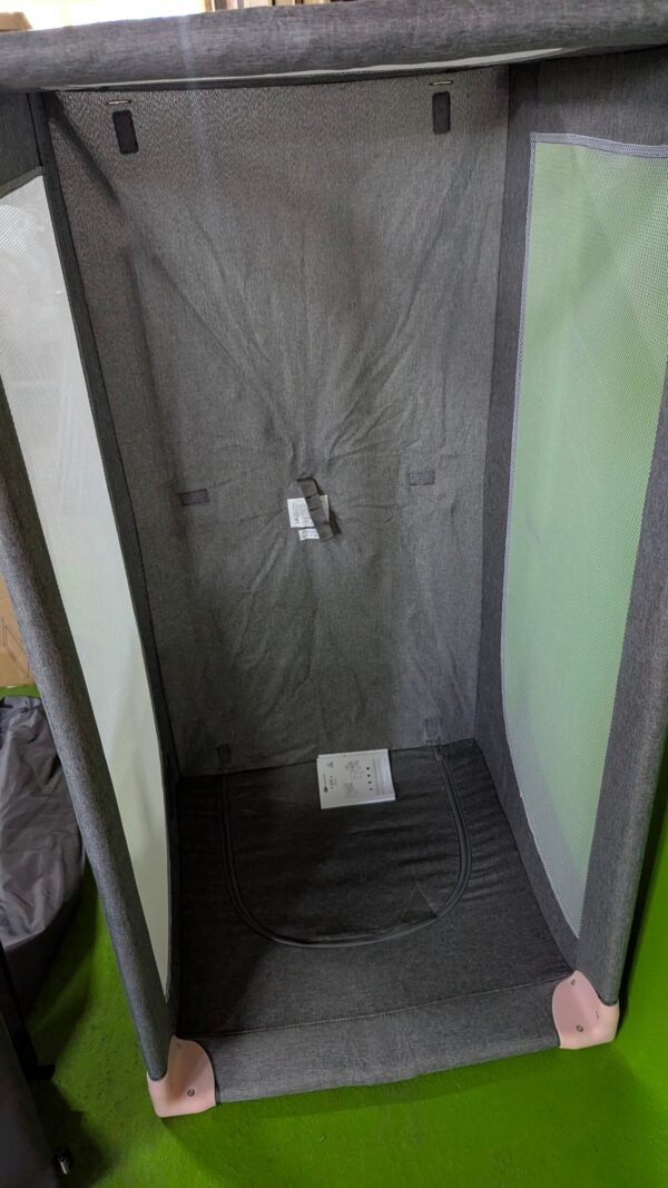 kk Kinderkraft Cuna de viaje - Imagen 3