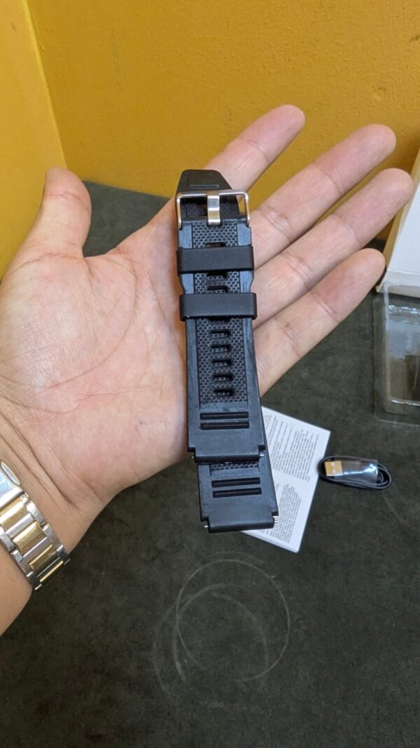 Smartwatch Reloj Inteligente - Imagen 8
