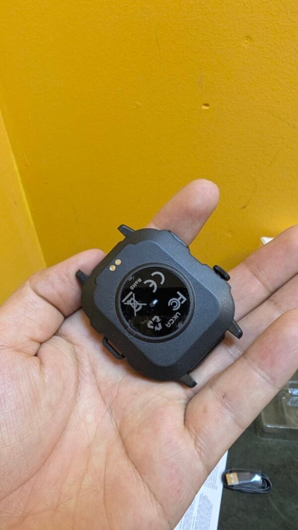Smartwatch Reloj Inteligente - Imagen 4