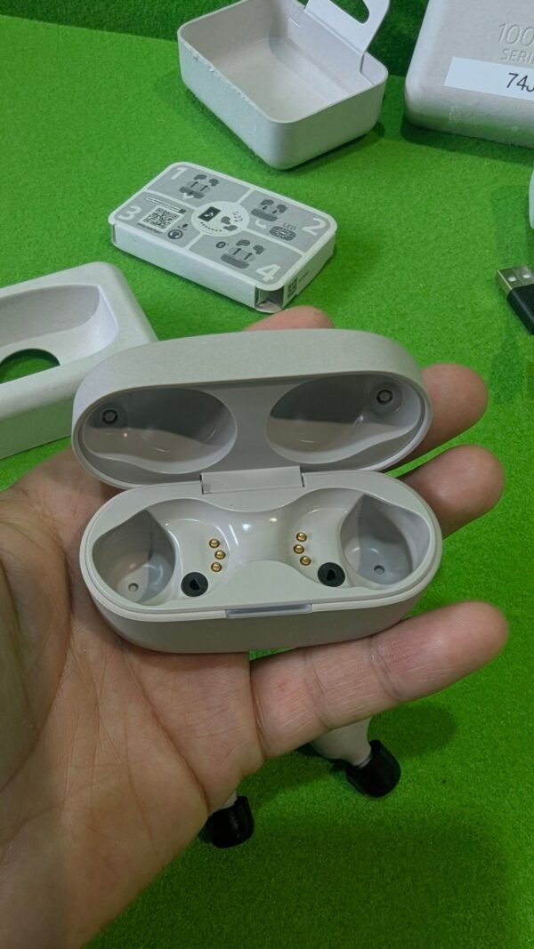 Sony WF1000XM4 Auriculares inalambricos - Imagen 3