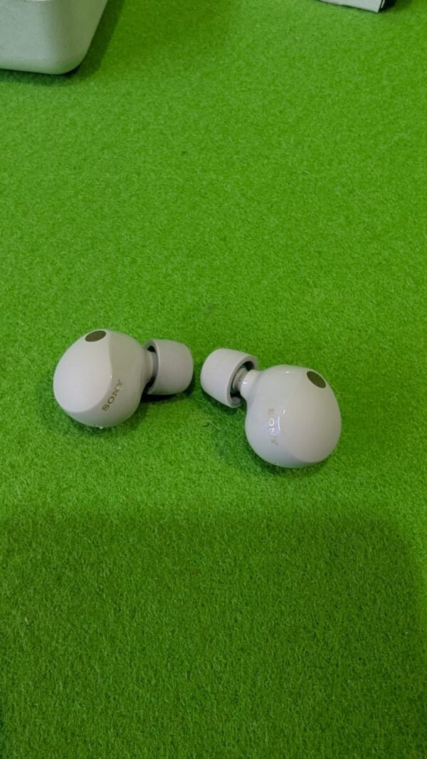 Sony Auriculares inalámbricos con Noise Cancelling WF-1000XM5 - Imagen 4