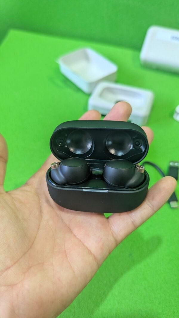 Sony WF1000XM4 Auriculares inalámbricos - Imagen 11