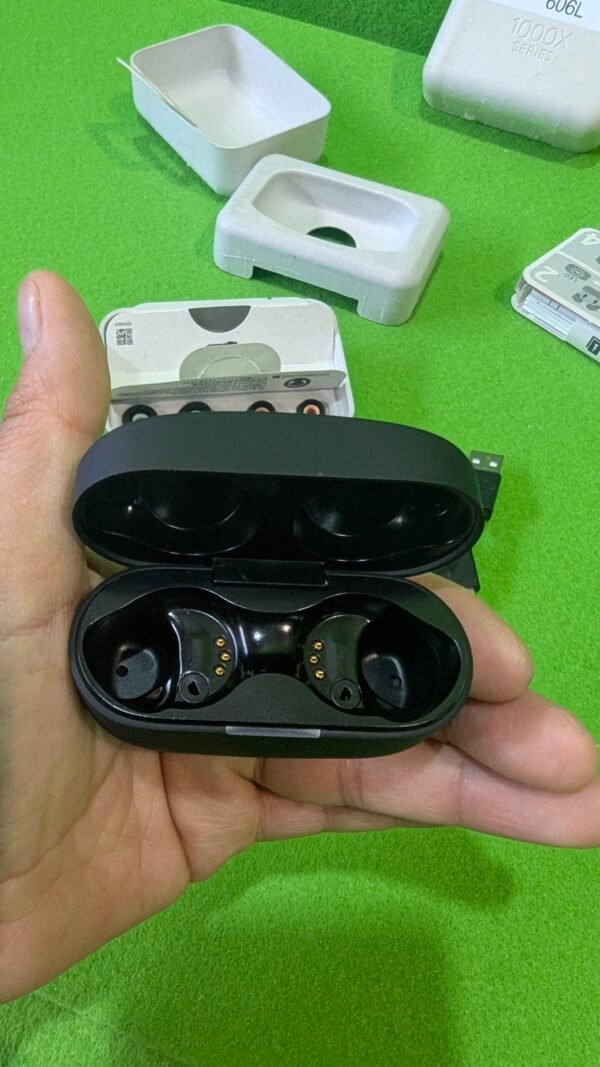 Sony WF1000XM4 Auriculares inalámbricos - Imagen 7