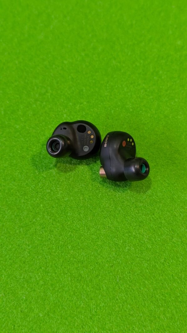 Sony WF1000XM4 Auriculares inalámbricos - Imagen 6