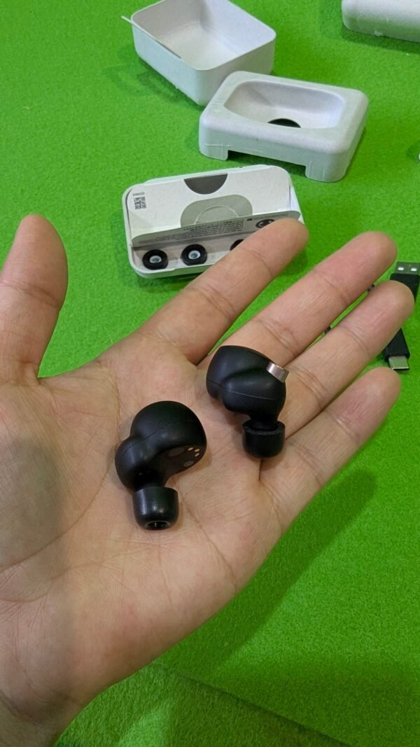 Sony WF1000XM4 Auriculares inalámbricos - Imagen 4